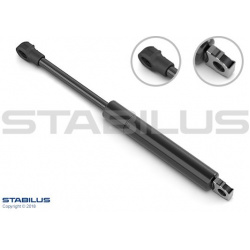 dujinė spyruoklė, bagažinė //  LIFT-O-MAT®
                                STABILUS                                     