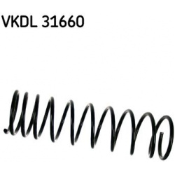 spyruoklė
                                SKF                                VKDL31660, SKF, VKDL31660, auto detalė