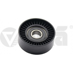 diržo įtempiklis, V formos rumbuotas diržas
                                vika                                          