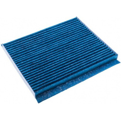 Filtras, salono oras
                                DENCKERMANN                                                M110537A, Nen