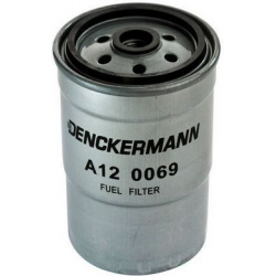 kuro filtras
                                DENCKERMANN                                                A120069, Nenurodytas 