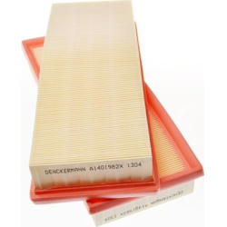 oro filtras
                                DENCKERMANN                                                A1401982X, Nenurodytas