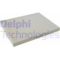 filtras, salono oras
                                DELPHI                                                TSP0325133, Nenuro