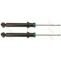 amortizatorius TRW TWIN
                                JGS160T, TRW, JGS160T, auto detalė
