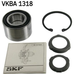 Guolis rato
                                SKF                                VKBA1318, SKF, VKBA1318, auto detalė