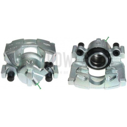 stabdžių apkaba
                                BUDWEG CALIPER                                                344795, Nenur