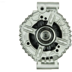 kintamosios srovės generatorius Remanufactured AS
                                AS-PL                                     