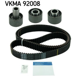 paskirstymo diržo komplektas
SKF VKMA 92008,