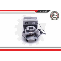 rato guolis
                                ESEN SKV                                                29SKV308, Nenurodytas gam