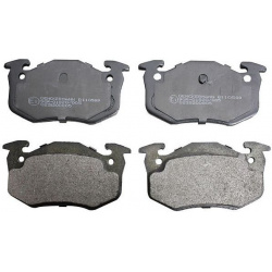 DENCKERMANN                                                B110589, Nenurodytas gamintojas, B110589, auto detalė