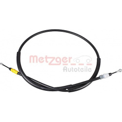 trosas, stovėjimo stabdys
                                METZGER                                                1.RE007, Ne