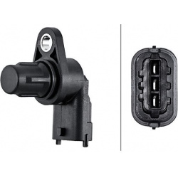 jutiklis, skirstomojo veleno padėtis
                                HELLA                                                6P