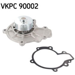 Vandens siurblys, variklio aušinimas Aquamax
                                SKF                                VKPC 90002, 