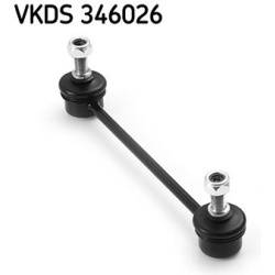 Stabilizatoriaus traukė
                                SKF                                VKDS346026, SKF, VKDS346026, auto
