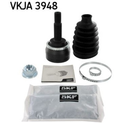 pusašio šarnyras
                                SKF                                VKJA 3948, SKF, VKJA3948, auto detalė