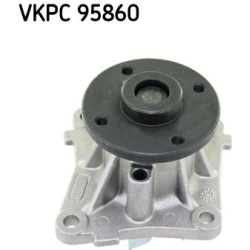Vandens siurblys, variklio aušinimas
                                SKF                                VKPC 95860, SKF, VKP