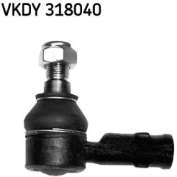 vairo traukės antgalis
                                SKF                                VKDY318040, SKF, VKDY318040, auto 