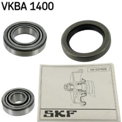 rato guolis
                                SKF                                VKBA 1400, SKF, VKBA 1400, auto detalė