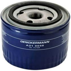 alyvos filtras
                                DENCKERMANN                                                A210058, Nenurodyta