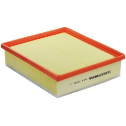 oro filtras
                                DENCKERMANN                                                A140680, Nenurodytas g