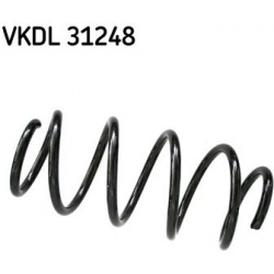spyruoklė
                                SKF                                                VKDL31248, SKF, VKDL31248, auto