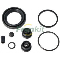 remonto komplektas, stabdžių apkaba
                                FRENKIT                                244029, FRENKIT,