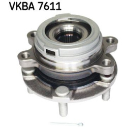 rato guolis
                                SKF                                VKBA 7611, SKF, VKBA7611, auto detalė