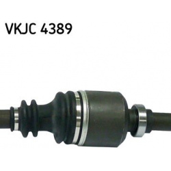 pusašis
                                SKF                                VKJC 4389, SKF, VKJC 4389, auto detalė