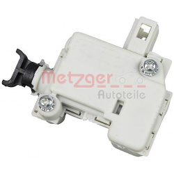 valdiklis, centrinio užrakto sistema
                                METZGER                                                