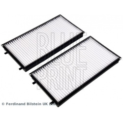 filtrų rinkinys, kabinos oras
                                BLUE PRINT                                                ADBP