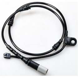 įspėjimo kontaktas, stabdžių trinkelių susidėvėjimas
                                DENCKERMANN                      