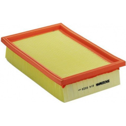 oro filtras
                                DENCKERMANN                                                A140029, Nenurodytas g