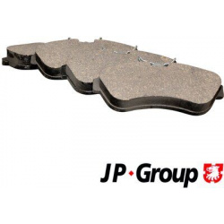 JP GROUP                                                3163600510, Nenurodytas gamintojas, 3163600510, auto detalė