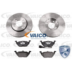 stabdžių rinkinys, diskiniai stabdžiai EXPERT KITS +
                                VAICO                                