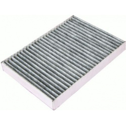 filtras, salono oras
                                DENCKERMANN                                                M110706K, Nen