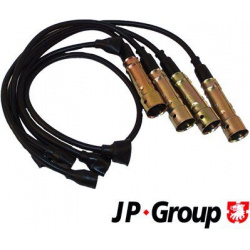 uždegimo laido komplektas JP
                                JP GROUP                                1192000410, Nenurodytas