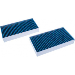 filtras, salono oras
                                DENCKERMANN                                M110707A, Nenurodytas gaminto