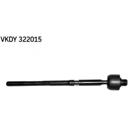 vidinė skersinė vairo trauklė
                                SKF                                VKDY 322015, SKF, VKDY322