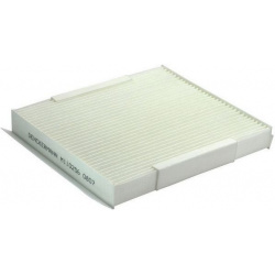 filtras, salono oras
                                DENCKERMANN                                M110256, Nenurodytas gamintoj