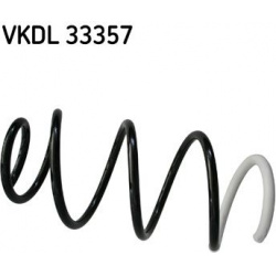 spyruoklė
                                SKF                                                VKDL33357, SKF, VKDL33357, auto