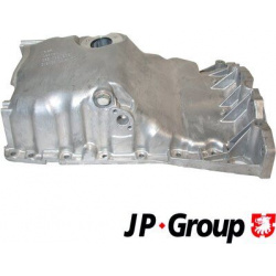 Karteris variklio
                                JP GROUP                                                1112902300, Nenurod