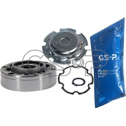 Lankstas, kardaninis velenas
                                GSP                                                699217, GSP, 