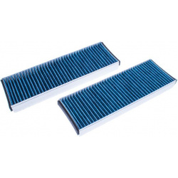 filtras, salono oras
                                DENCKERMANN                                M110378A, Nenurodytas gaminto