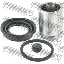 remonto komplektas, stabdžių apkaba
                                FEBEST                                                1