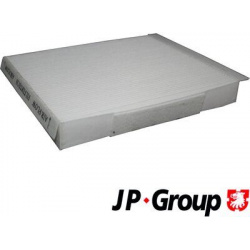 filtras, salono oras JP
                                JP GROUP                                                1228101400, N