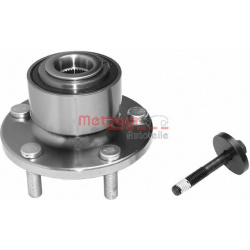 rato guolis
                                METZGER                                                WM 2007, Nenurodytas gamin