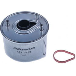 DENCKERMANN                                                A120939, Nenurodytas gamintojas, A120939, auto detalė