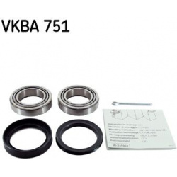rato guolis
                                SKF                                VKBA 751, SKF, VKBA 751, auto detalė