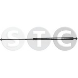 dujinė spyruoklė, bagažinė
                                STC                                                T446778, ST