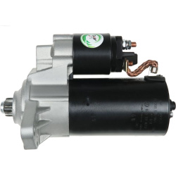 starteris Remanufactured AS
                                AS-PL                                                S0006PR, AS-